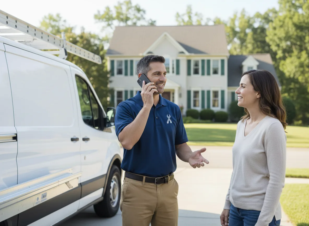 Home Gutter Service Marissa, IL FAQs